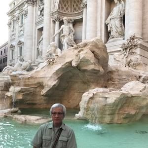 Meet your Posher, Mannix